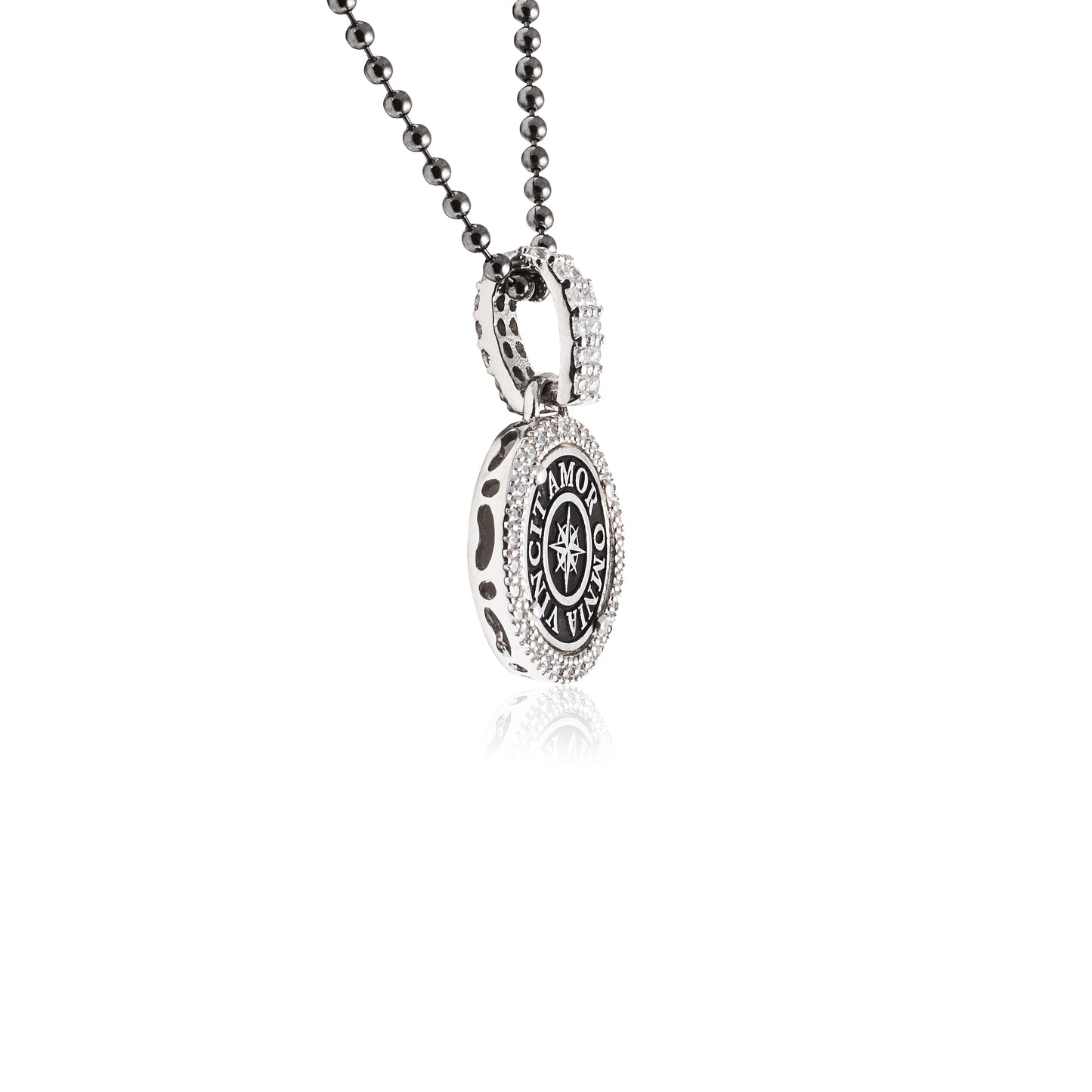 Collana Omnia Vincit Amor