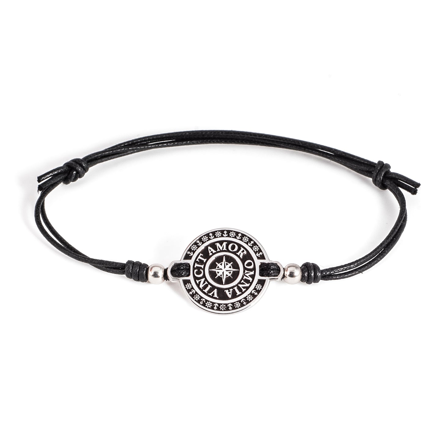 Bracciale Omnia Vincit Amor