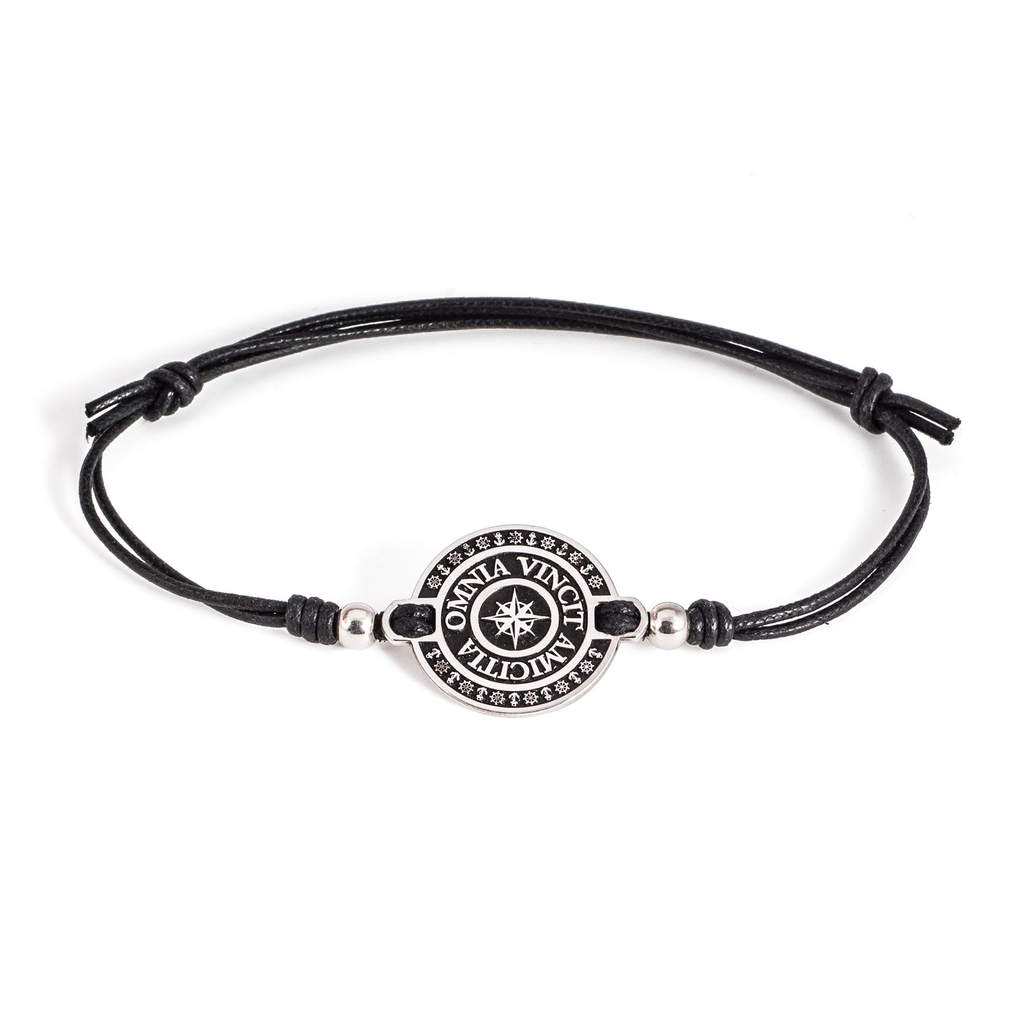 Bracciale Omnia Vincit Amicitia