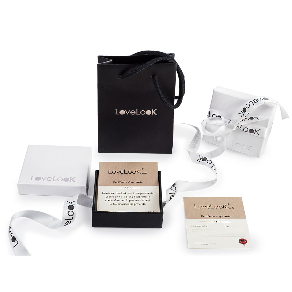 Bracciale Elmo Doppio Gladio