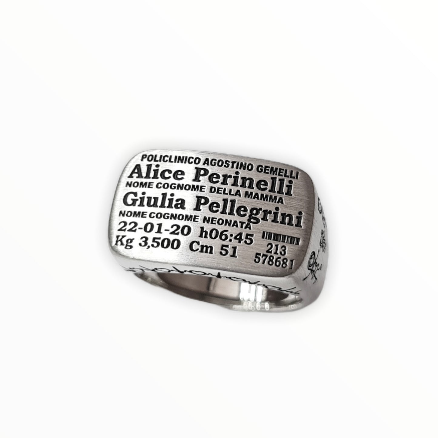 Sigillo della Nascita