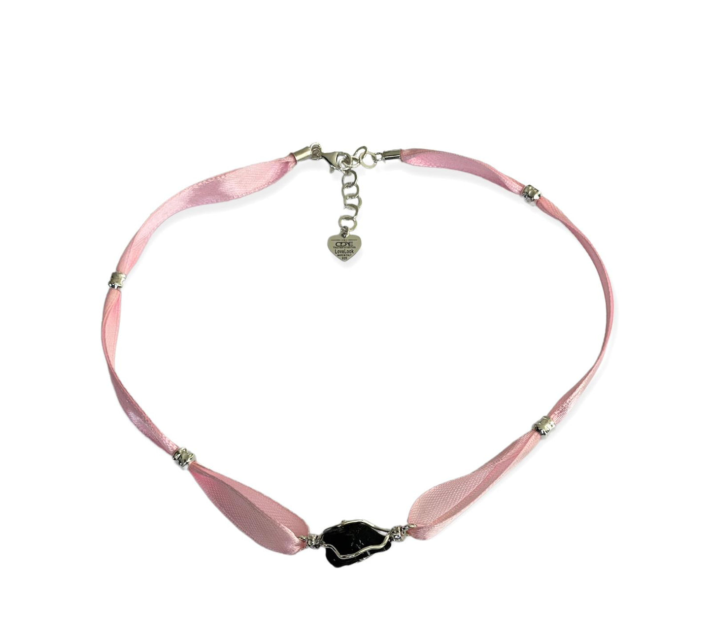 PINK RIBBON FOR LIFE