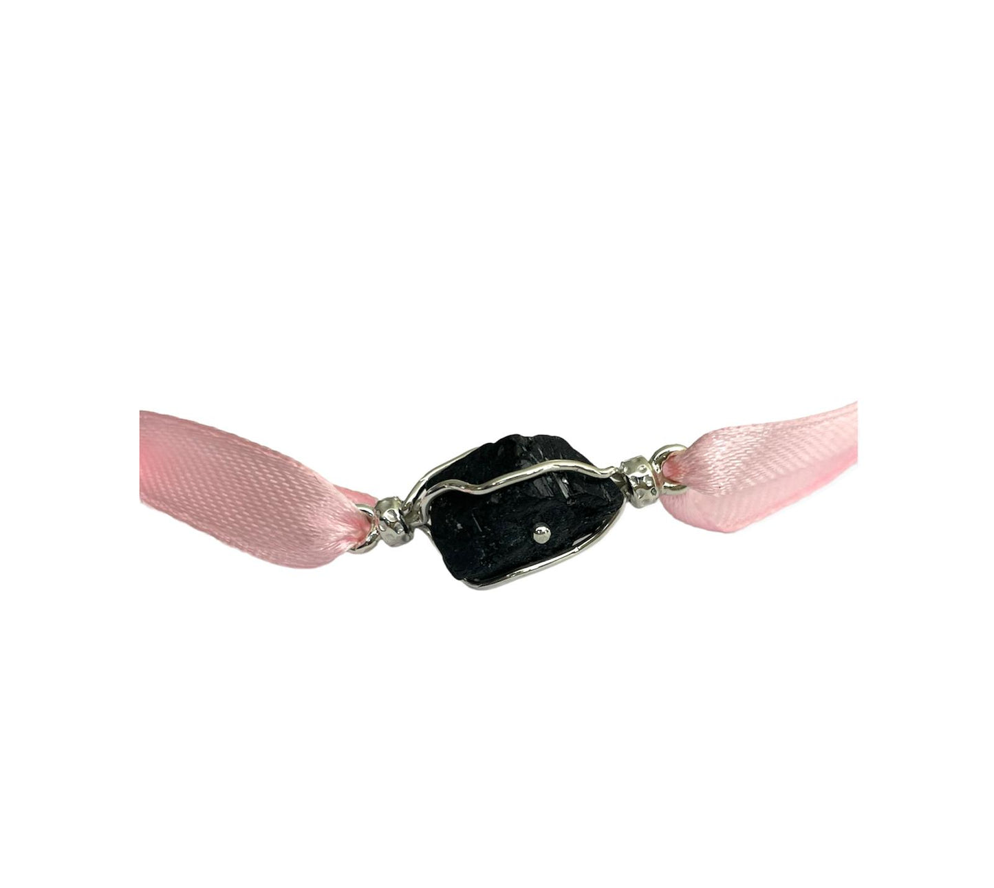 PINK RIBBON FOR LIFE