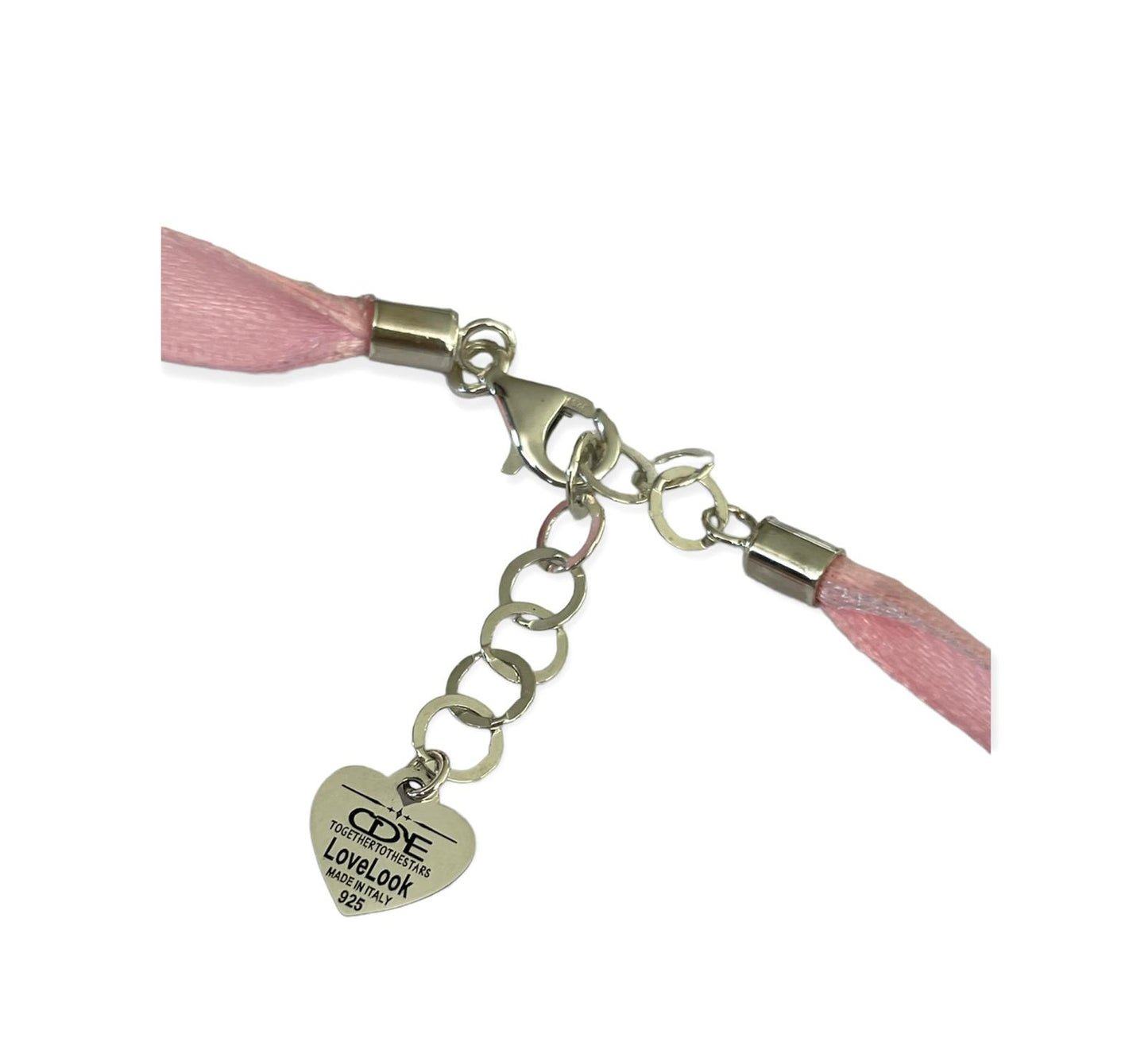 PINK RIBBON FOR LIFE