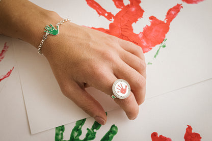 BRACCIALE IMPRONTA ROLO'