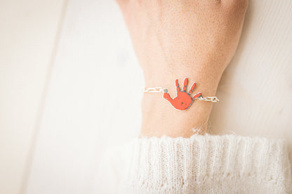 BRACCIALE IMPRONTA