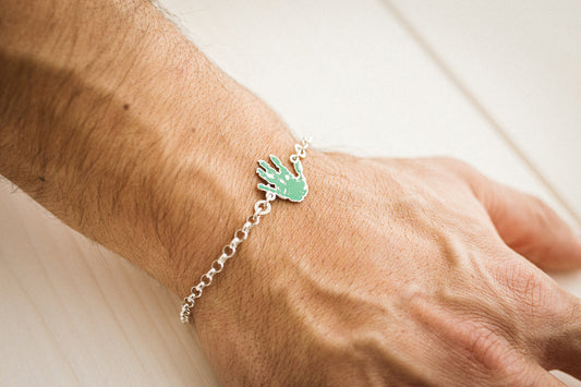 BRACCIALE IMPRONTA ROLO'