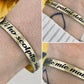 Bracciale Nascita Rigido