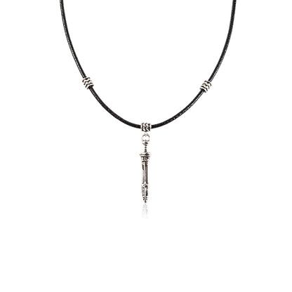 Gladio necklace