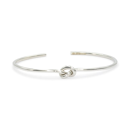 Small Simple Knot Bracelet