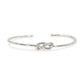 Bracciale Nodo Savoia medio