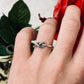 Anello Nodo Semplice piccolo