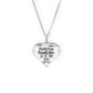 Collana Nascita Cuore  Forzatina