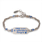 Bracciale abbi cura di Splendere