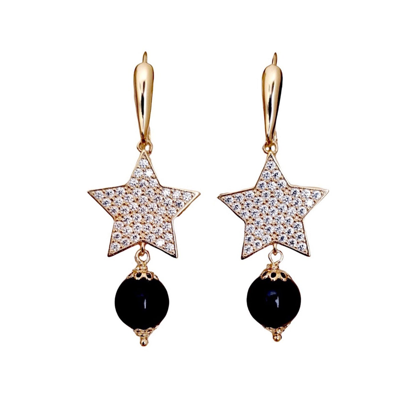 Rigel earrings